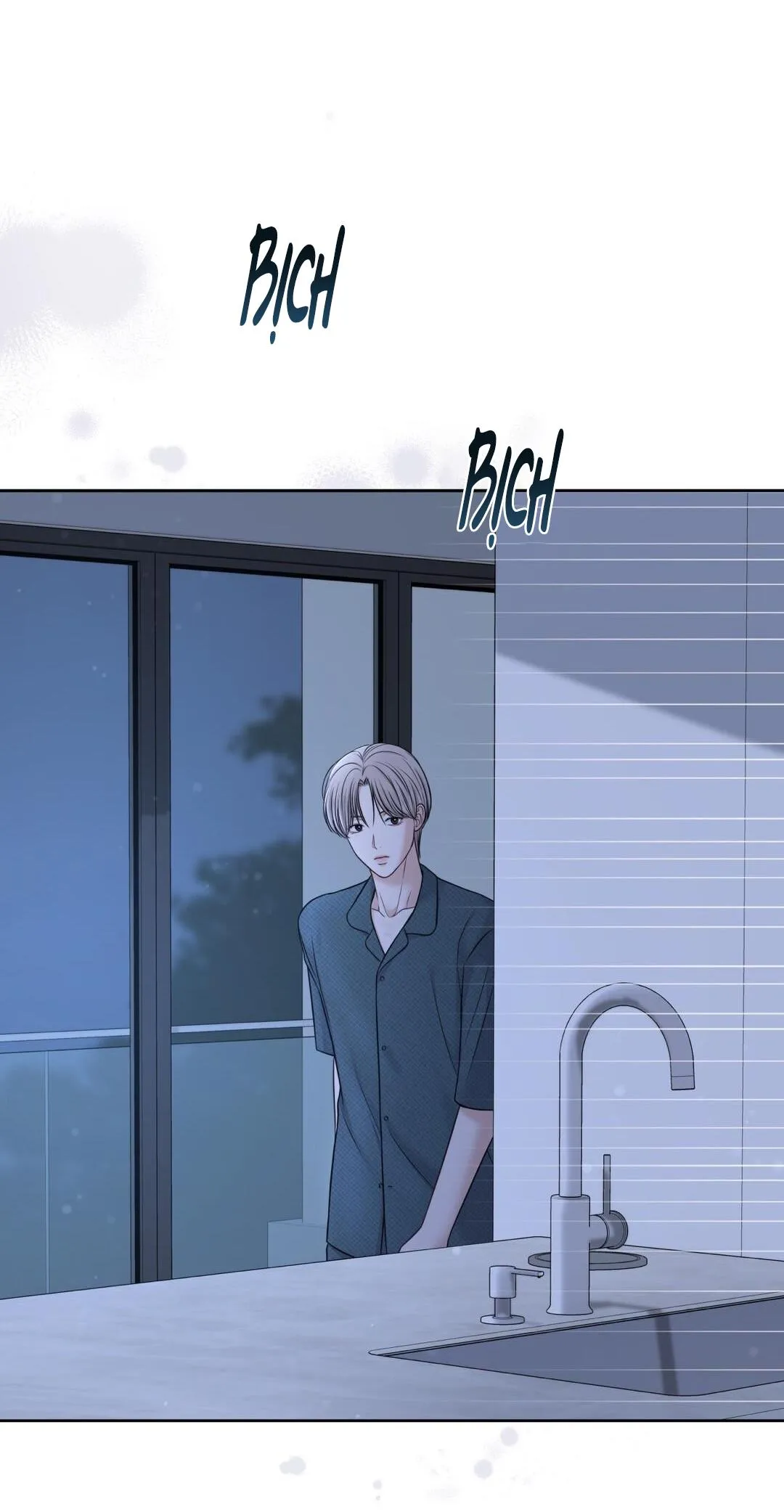 MACGUFFIN Chapter 7 Trang 36