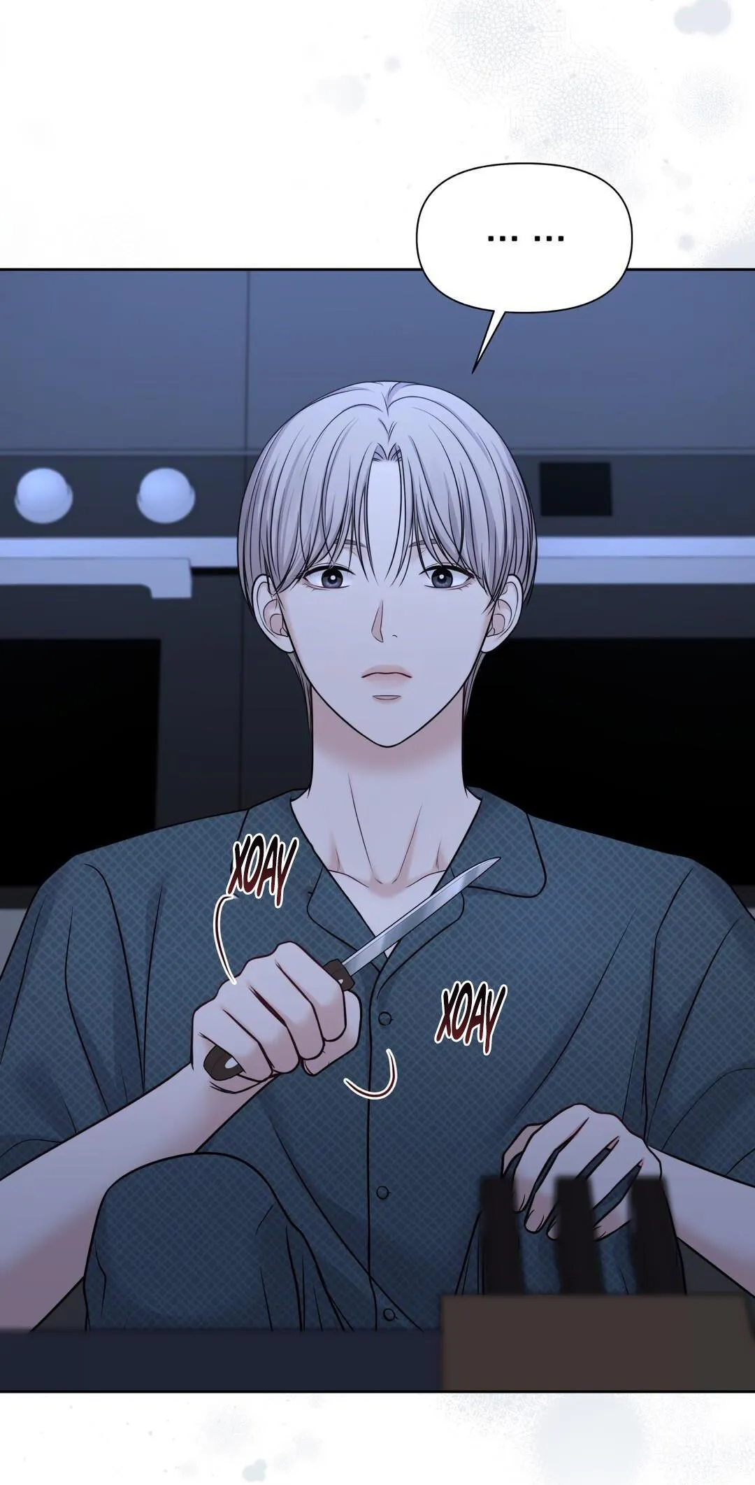 MACGUFFIN Chapter 7 Trang 39