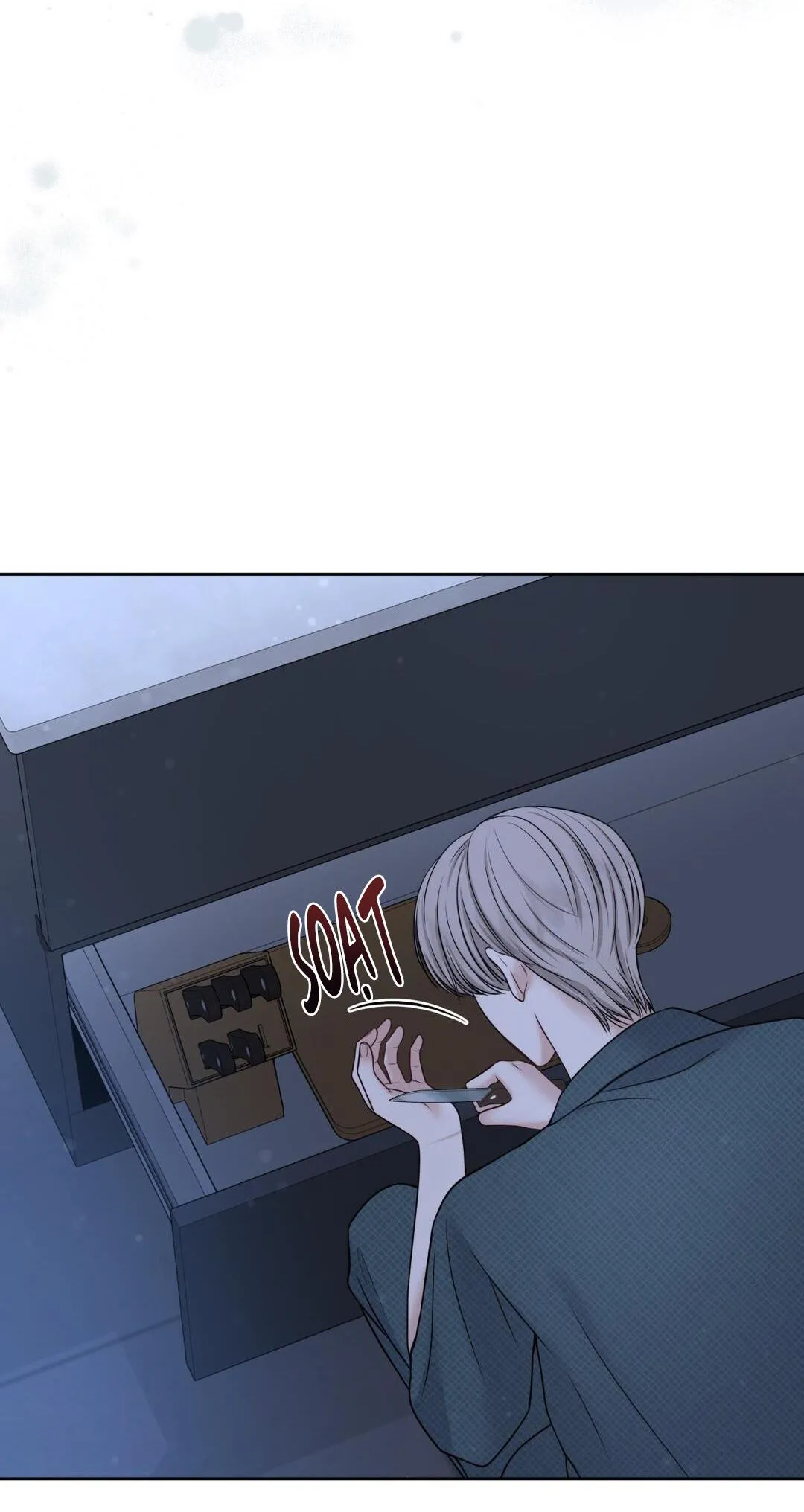 MACGUFFIN Chapter 7 Trang 40