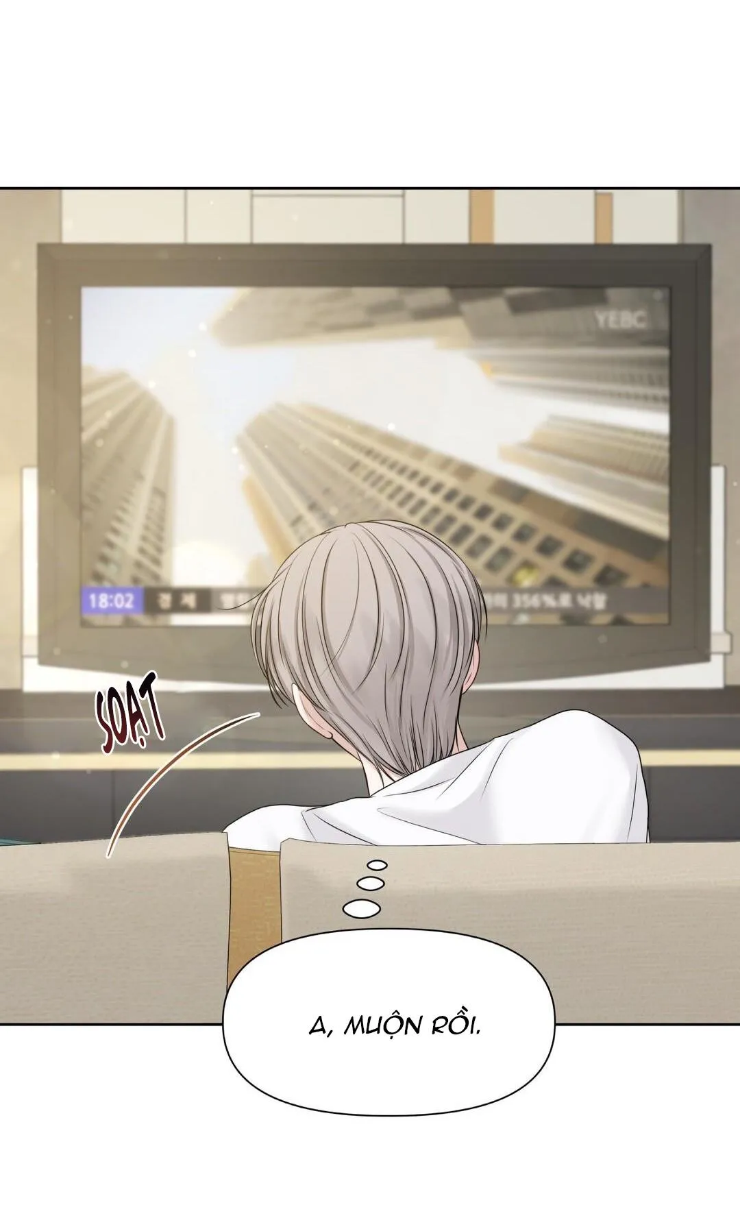 MACGUFFIN Chapter 7 Trang 47