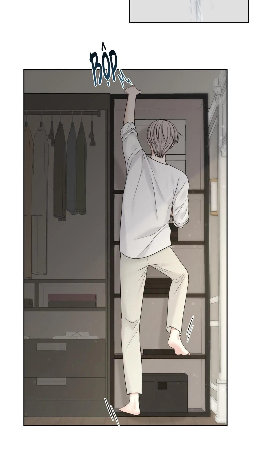 MACGUFFIN Chapter 7 Trang 49