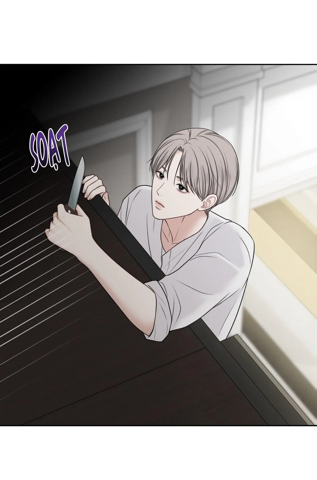 MACGUFFIN Chapter 7 Trang 50