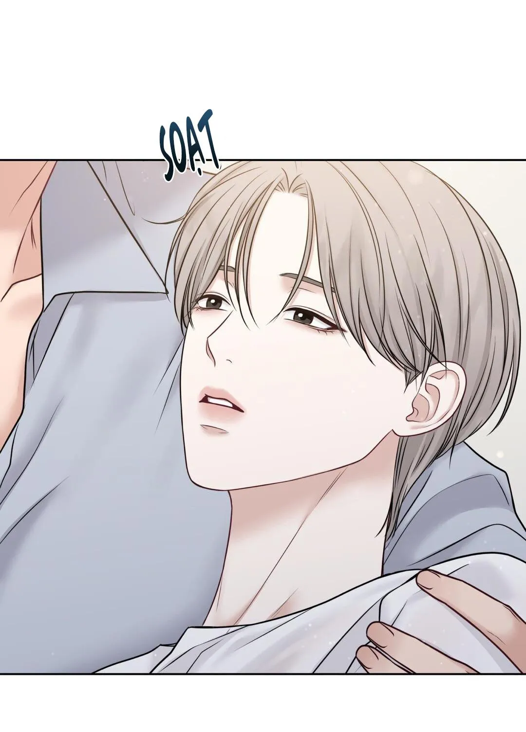 MACGUFFIN Chapter 7 Trang 71