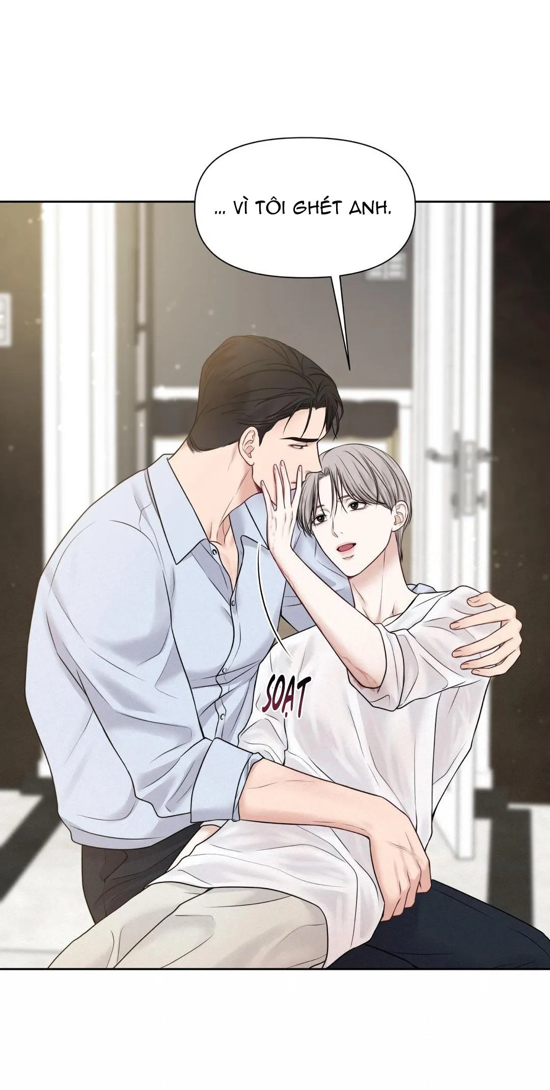 MACGUFFIN Chapter 7 Trang 73