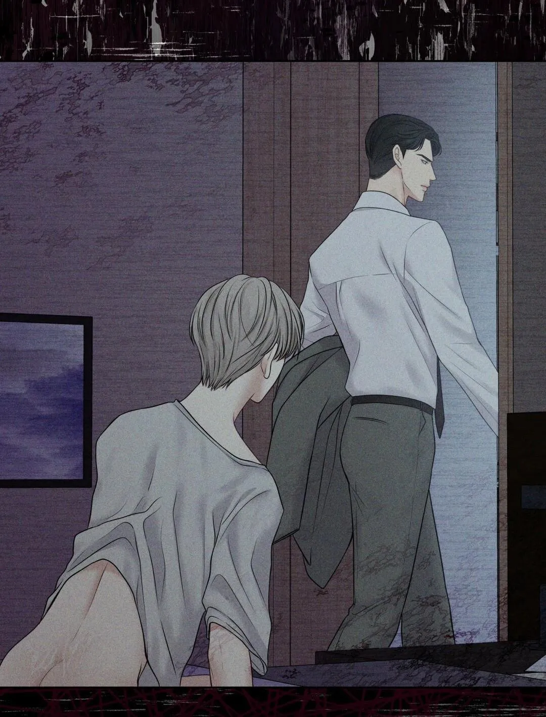 MACGUFFIN Chapter 7 Trang 78