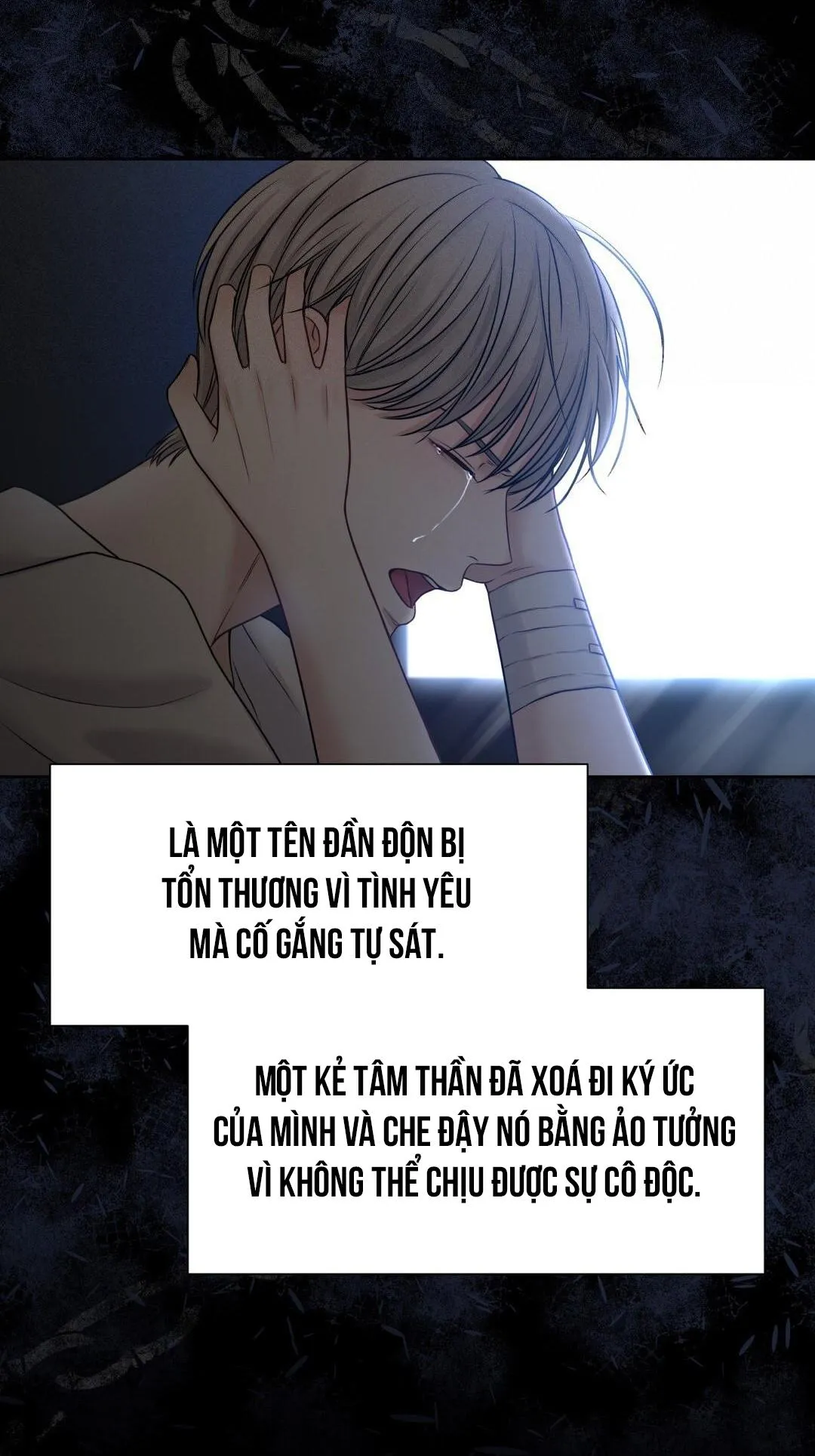 MACGUFFIN Chapter 7 Trang 85