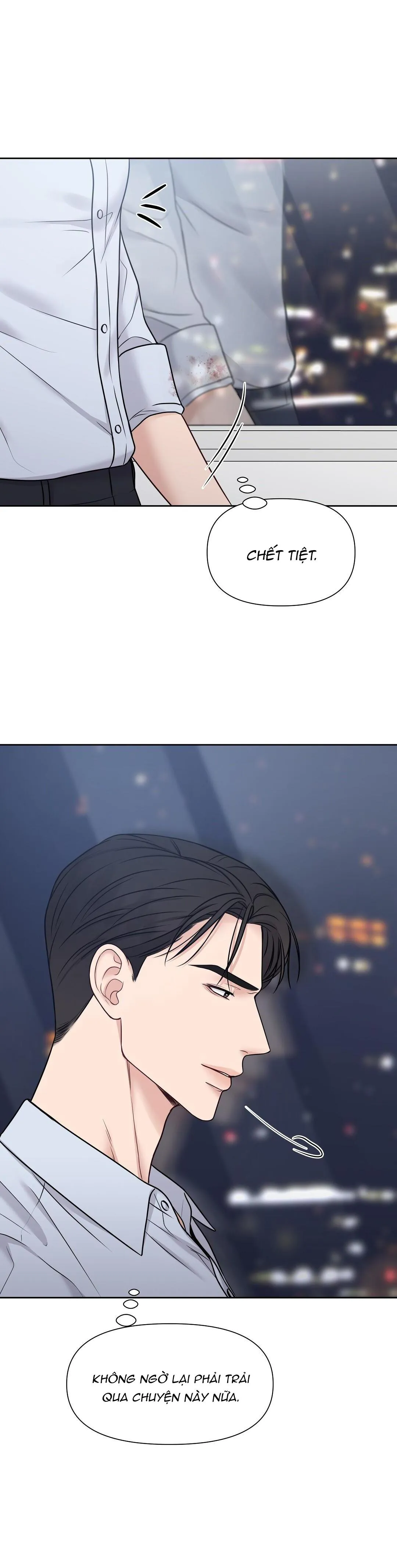 MACGUFFIN Chapter 8 Trang 5