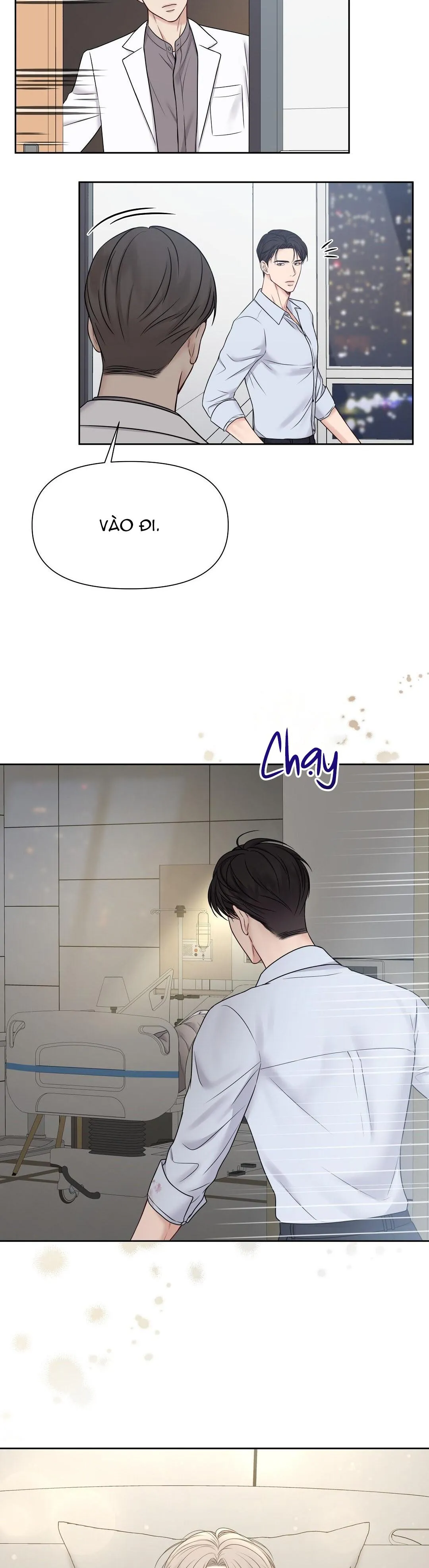 MACGUFFIN Chapter 8 Trang 7