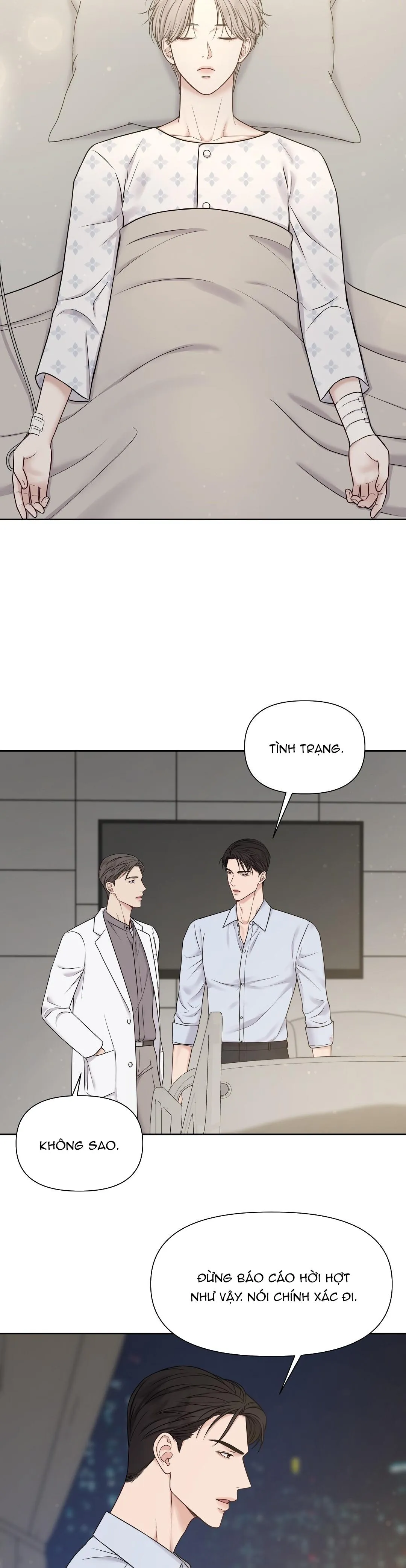 MACGUFFIN Chapter 8 Trang 8