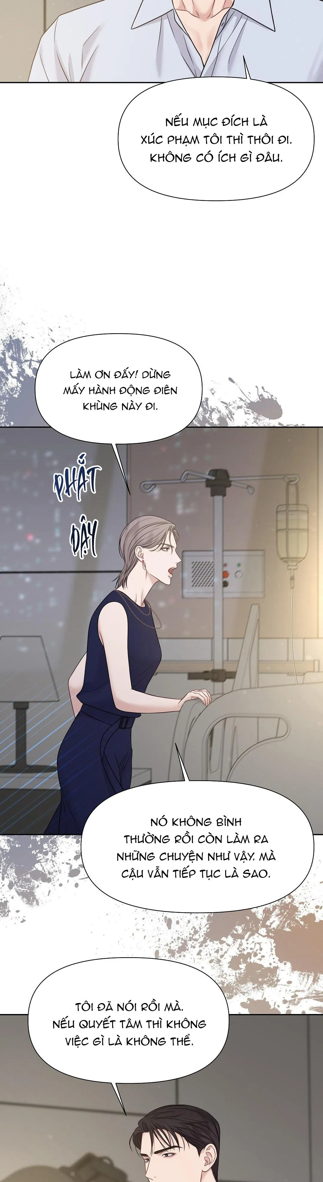 MACGUFFIN Chapter 8 Trang 25