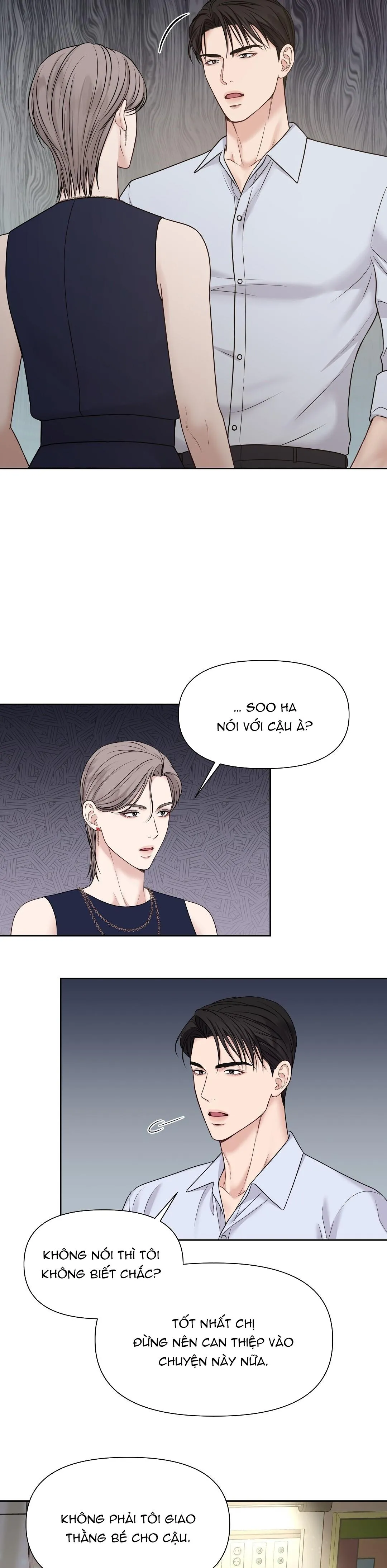 MACGUFFIN Chapter 8 Trang 30