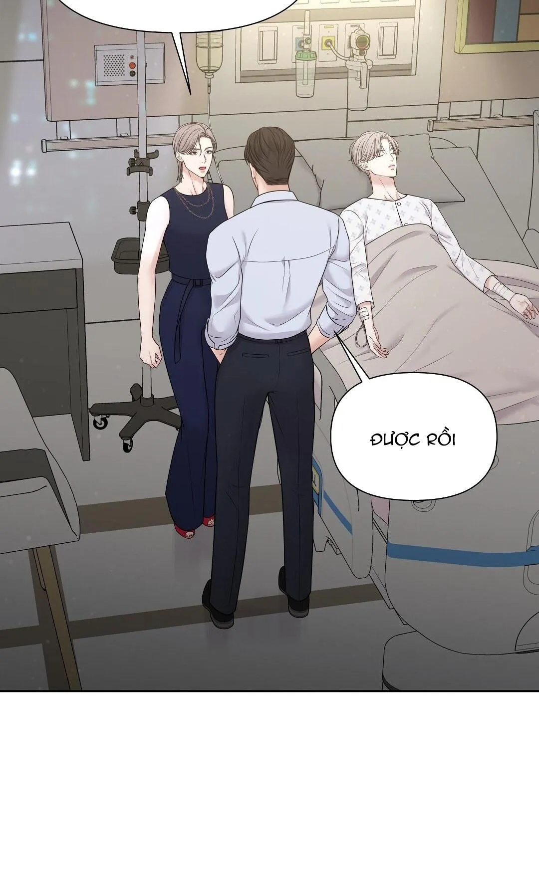 MACGUFFIN Chapter 8 Trang 31