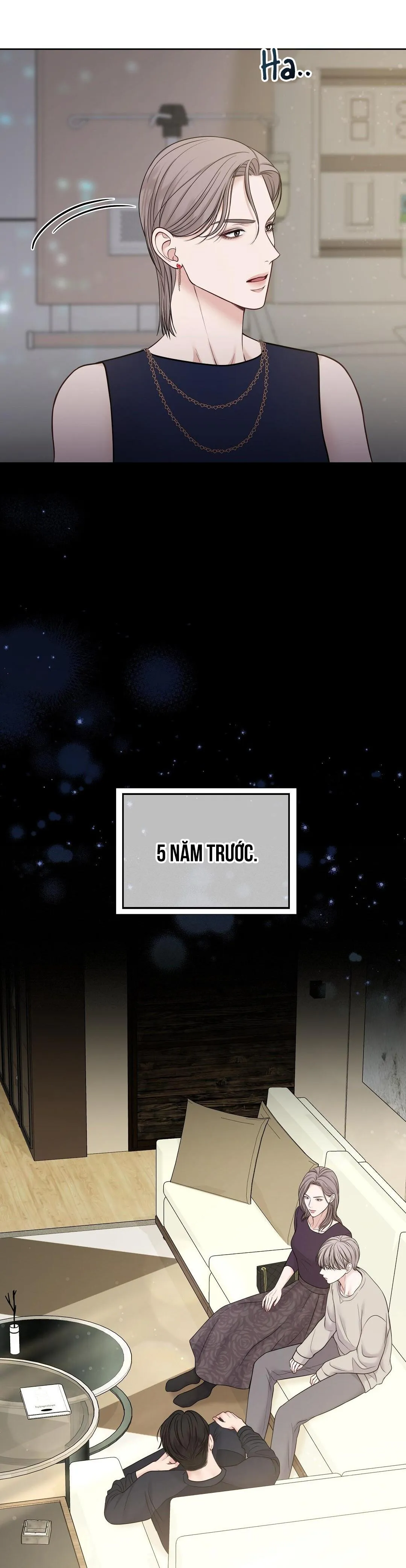 MACGUFFIN Chapter 8 Trang 32