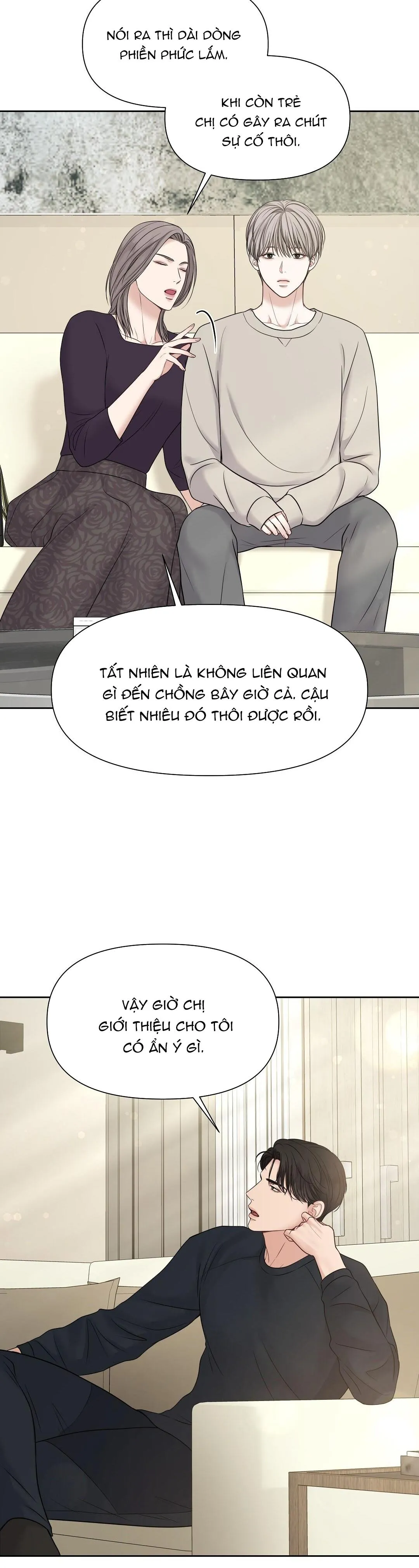 MACGUFFIN Chapter 8 Trang 34