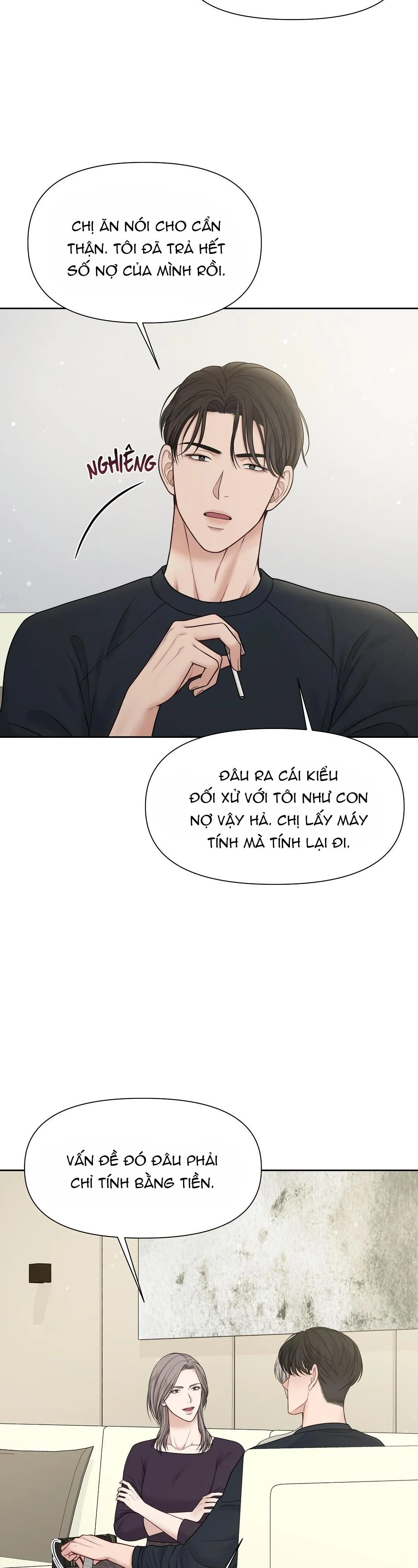 MACGUFFIN Chapter 9 Trang 4