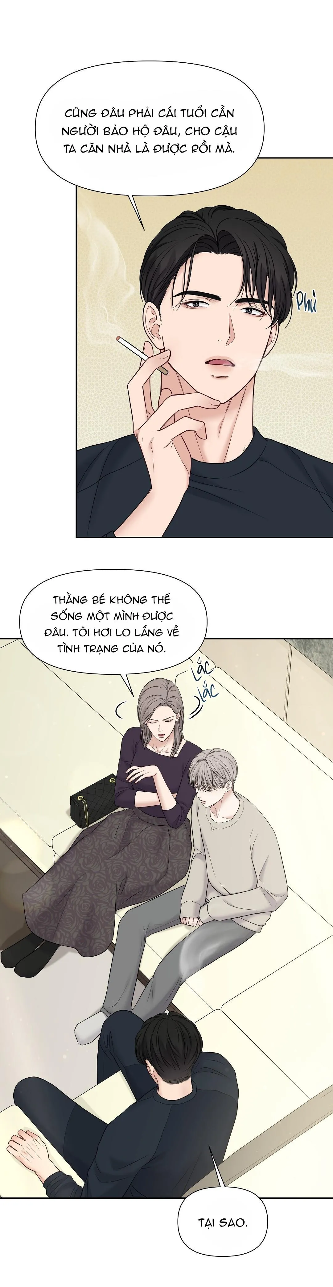 MACGUFFIN Chapter 9 Trang 9