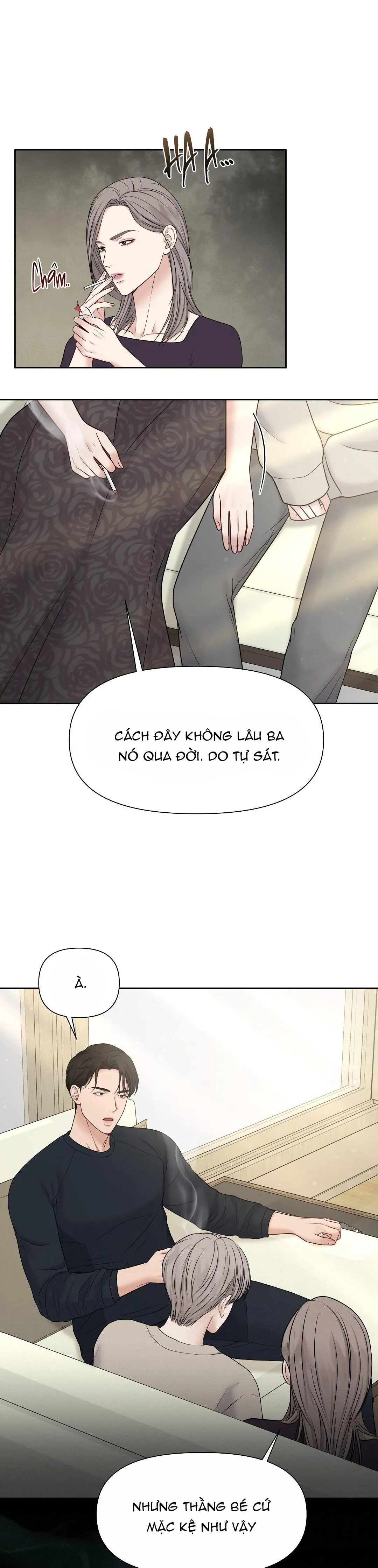 MACGUFFIN Chapter 9 Trang 10