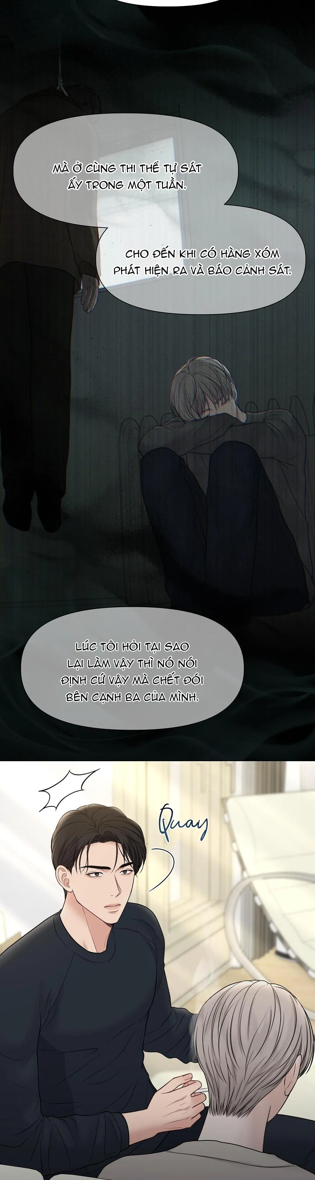 MACGUFFIN Chapter 9 Trang 11