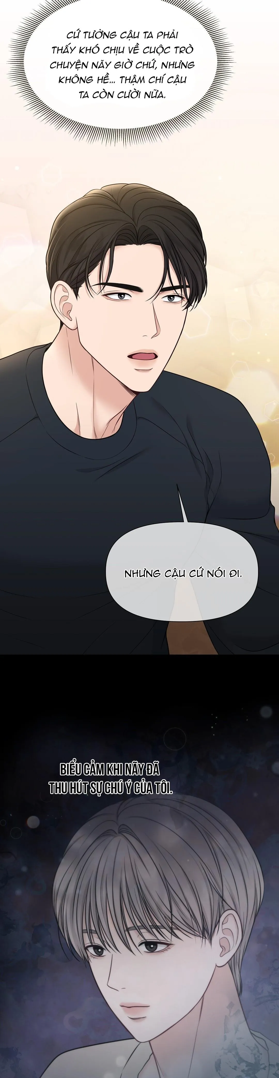 MACGUFFIN Chapter 9 Trang 16