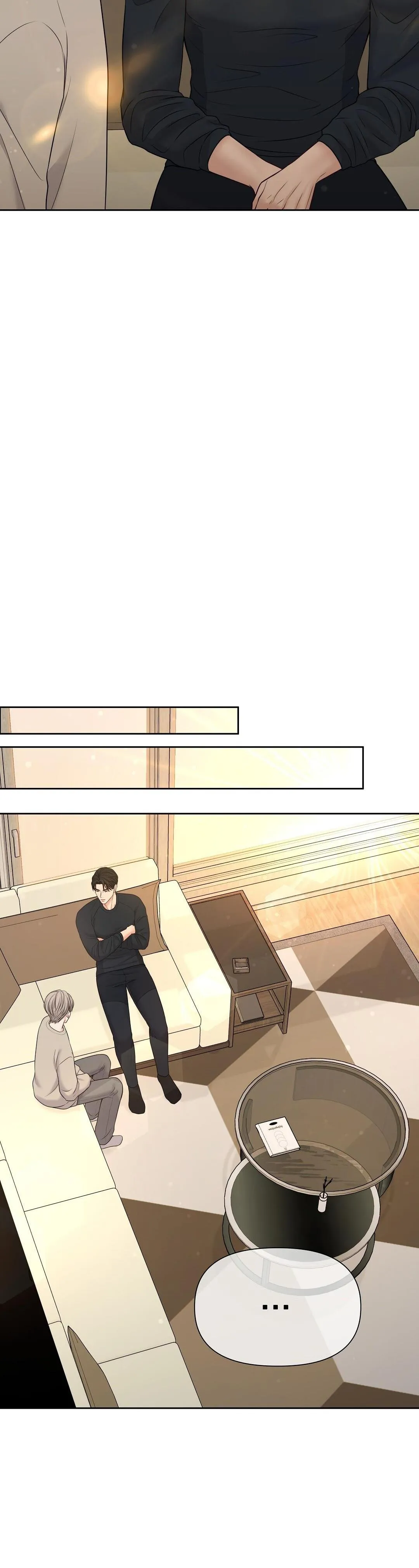 MACGUFFIN Chapter 9 Trang 18