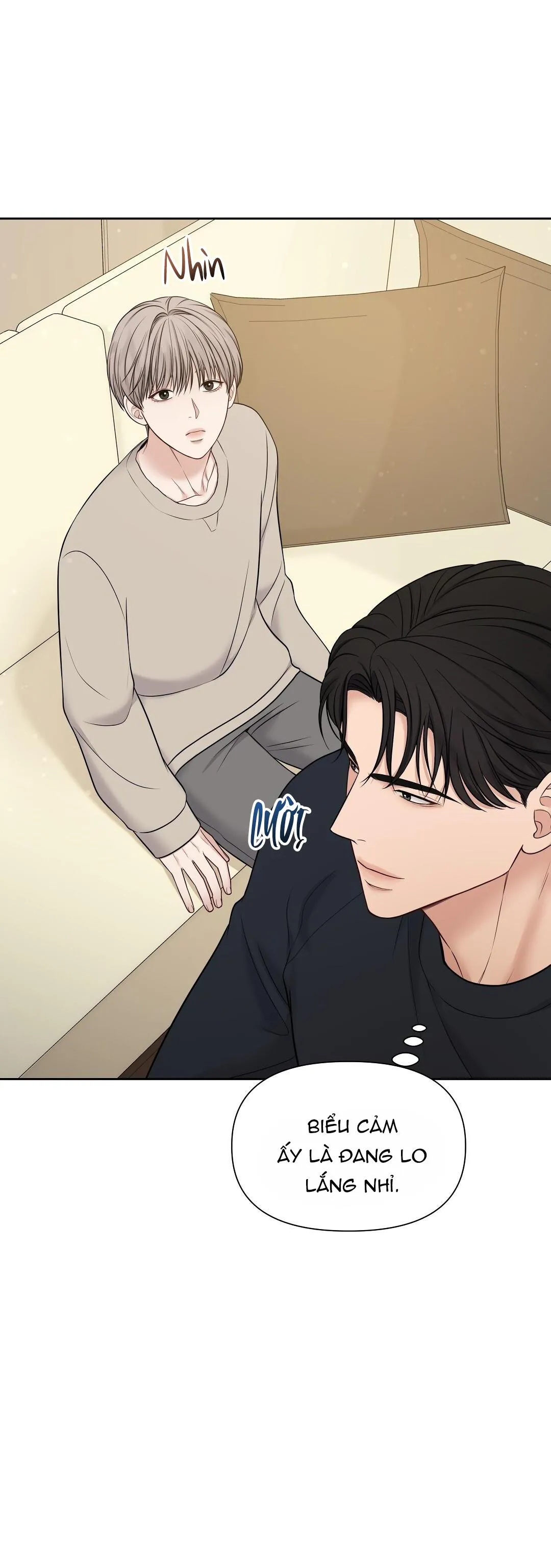 MACGUFFIN Chapter 9 Trang 22