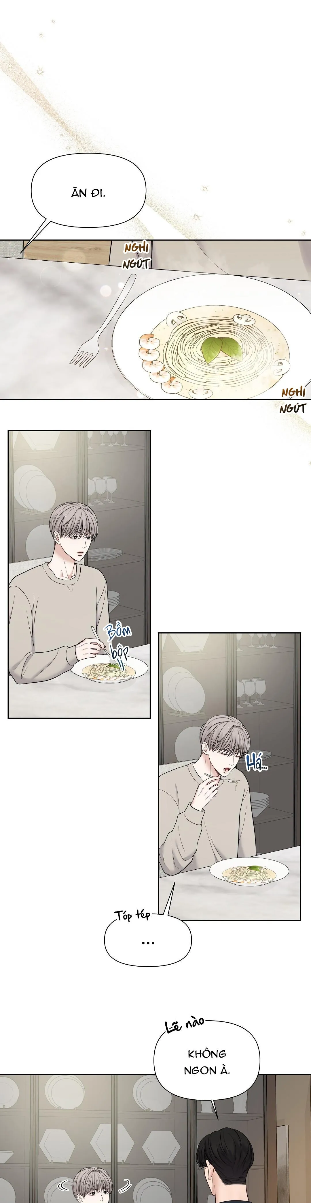 MACGUFFIN Chapter 9 Trang 23