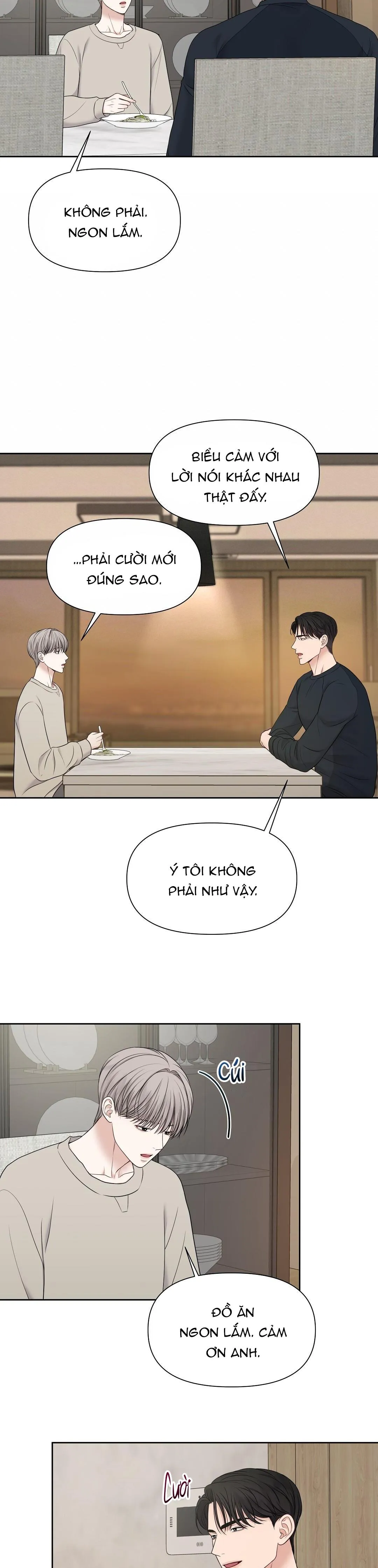 MACGUFFIN Chapter 9 Trang 24