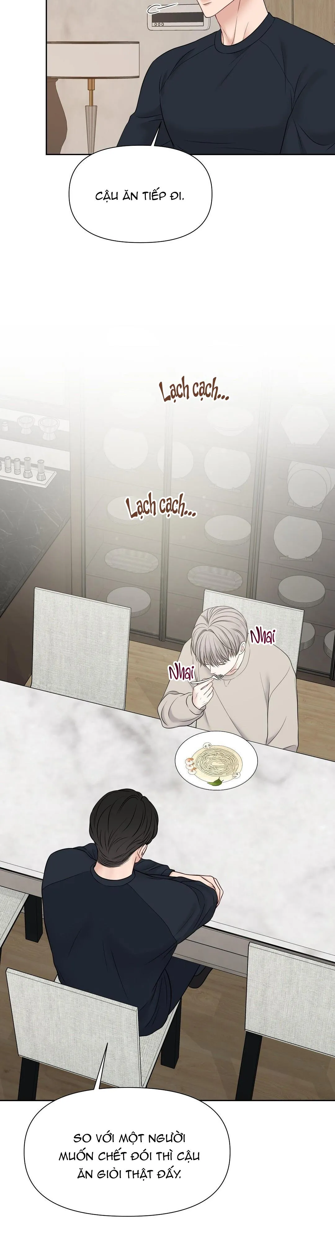 MACGUFFIN Chapter 9 Trang 25