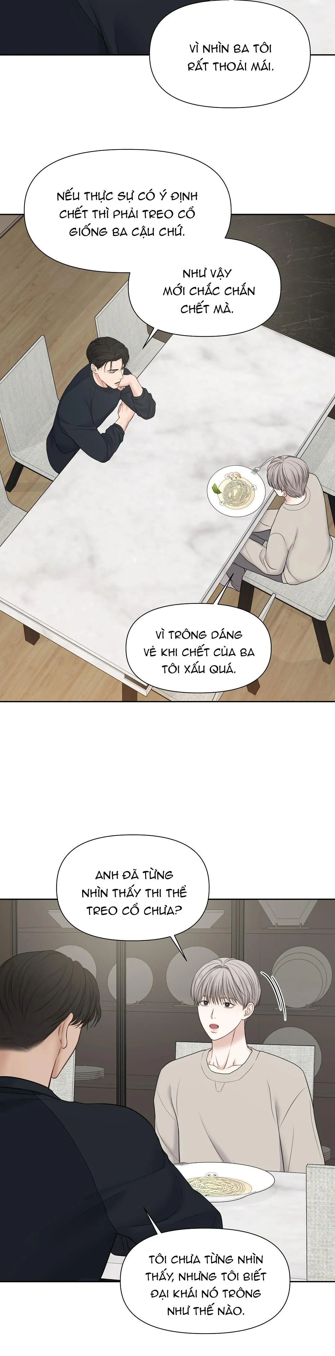 MACGUFFIN Chapter 9 Trang 27