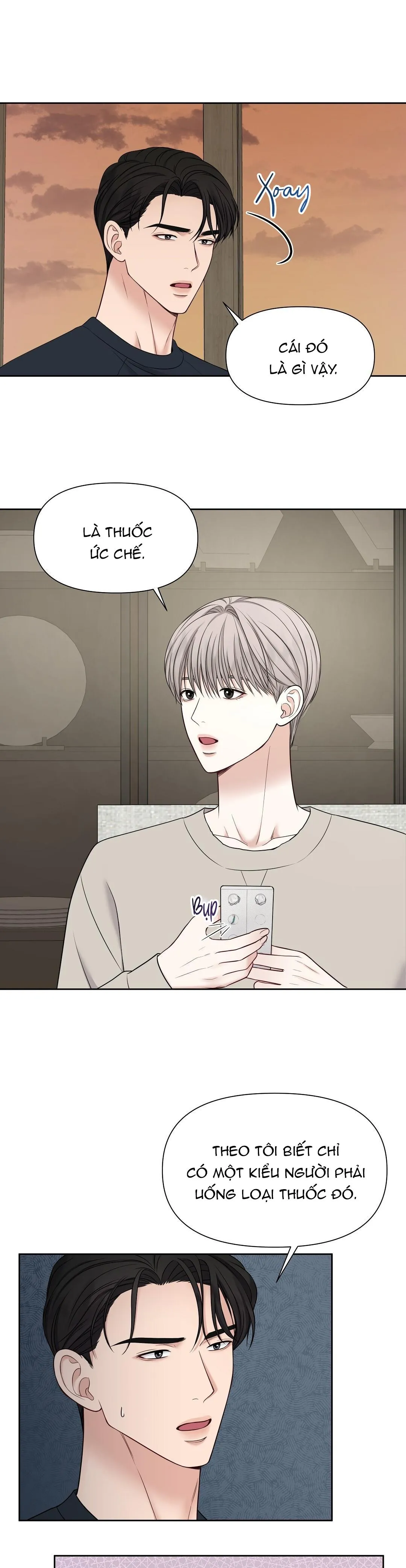 MACGUFFIN Chapter 9 Trang 30