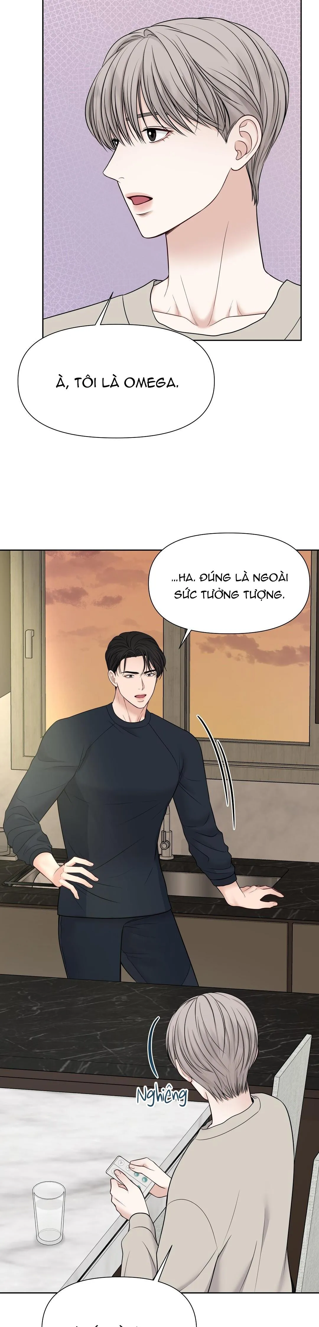 MACGUFFIN Chapter 9 Trang 31