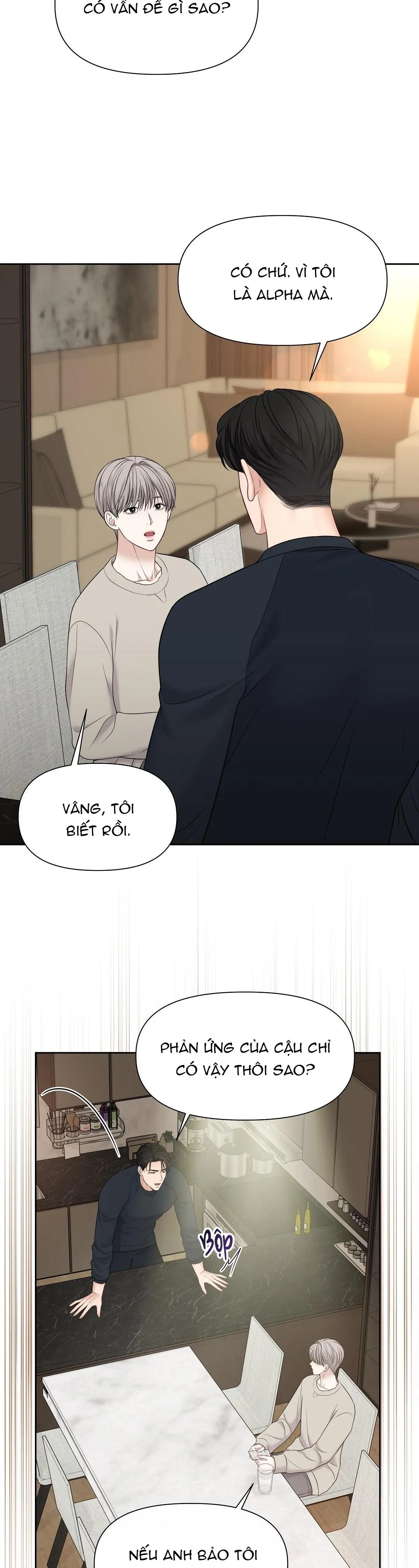 MACGUFFIN Chapter 9 Trang 32