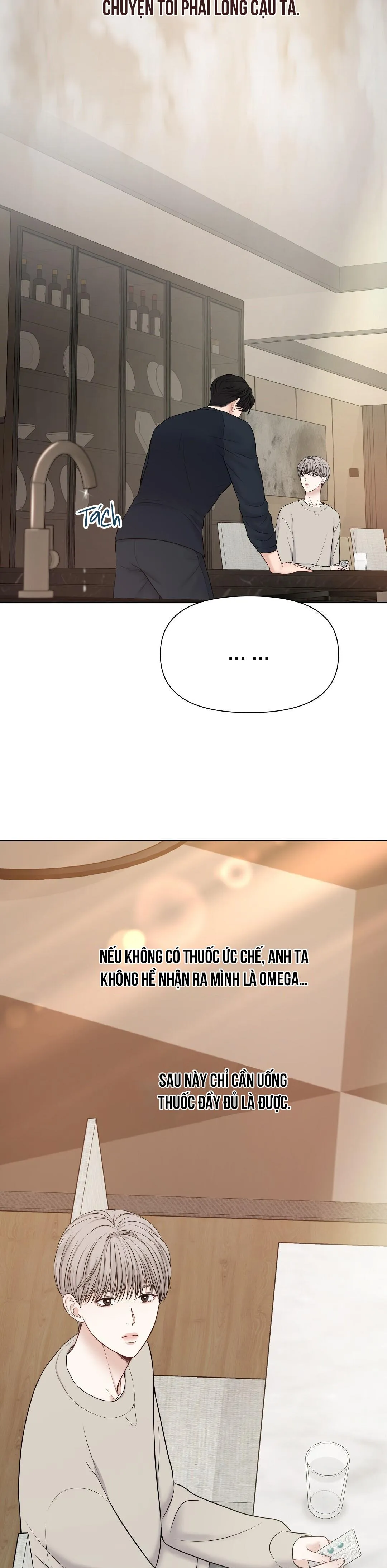 MACGUFFIN Chapter 9 Trang 34