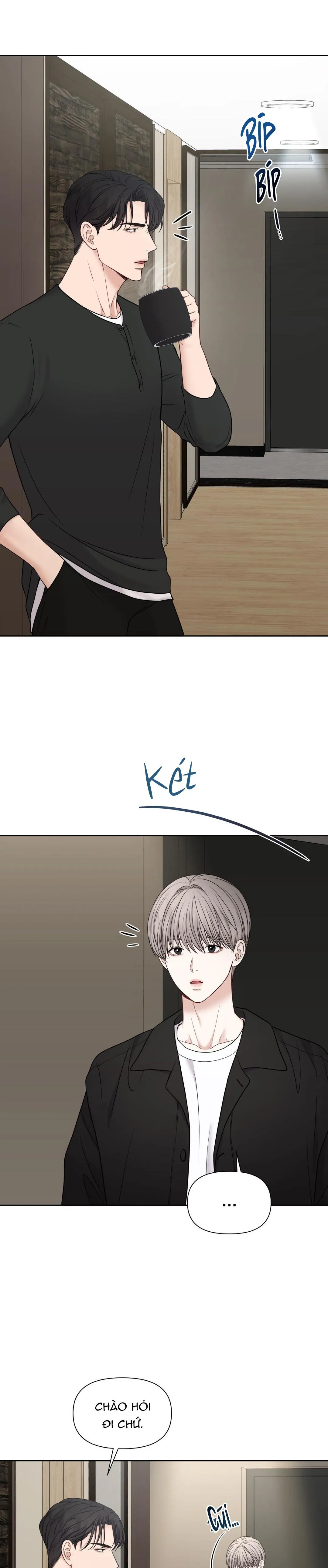 MACGUFFIN Chapter 10 Trang 7