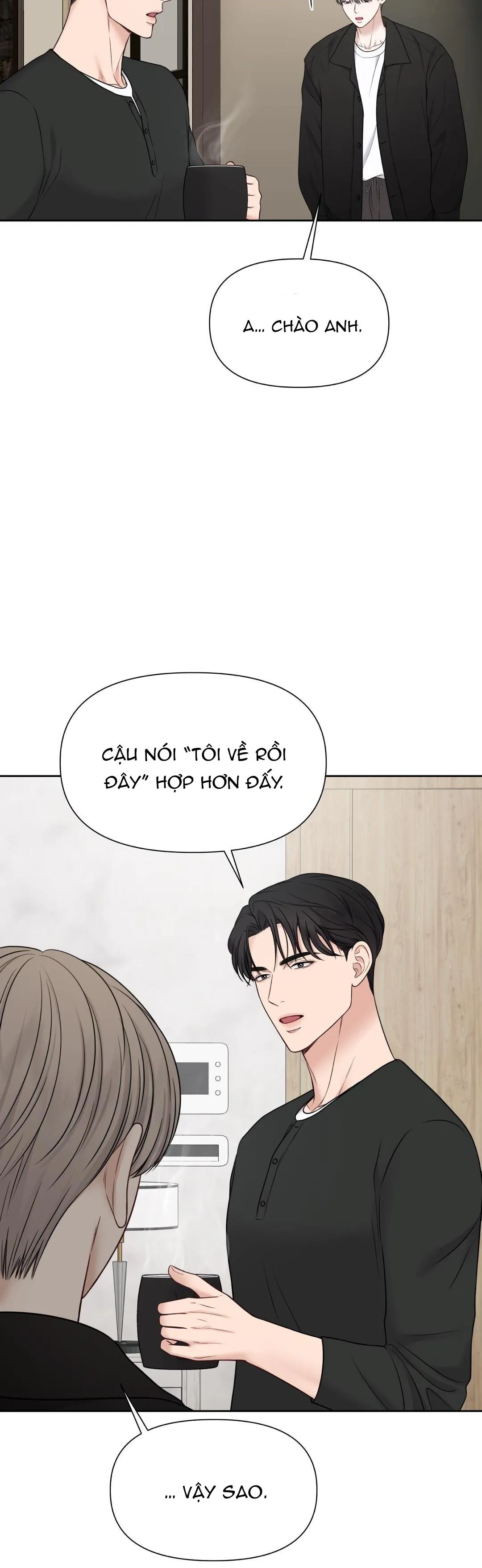 MACGUFFIN Chapter 10 Trang 8