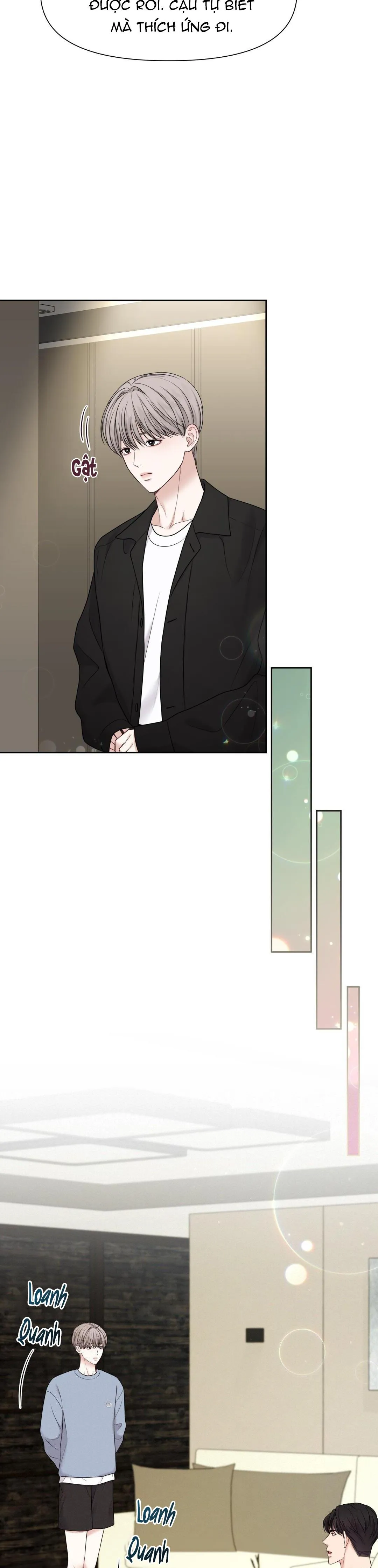 MACGUFFIN Chapter 10 Trang 10