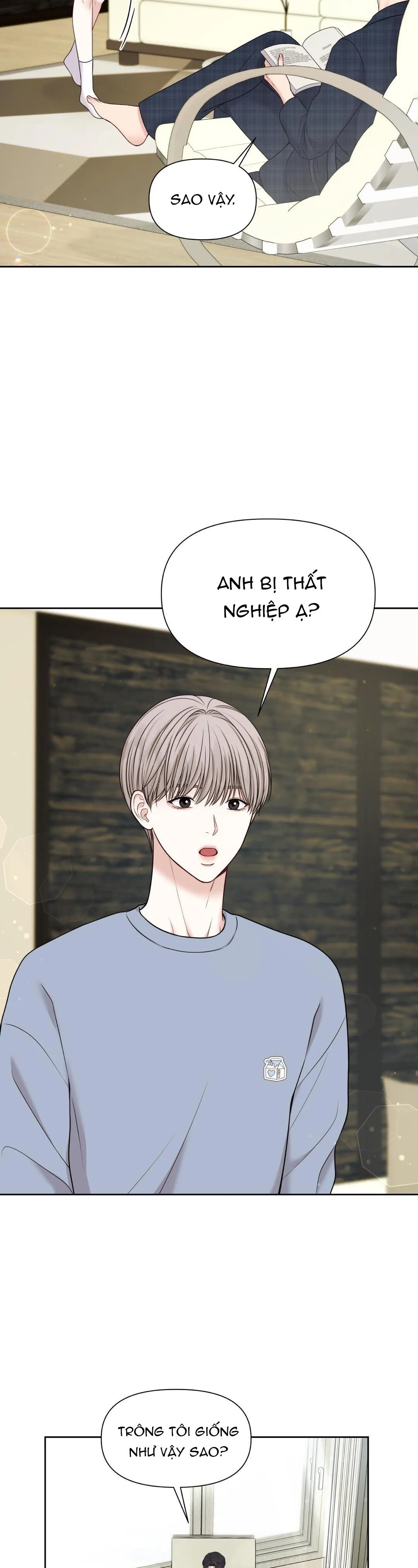 MACGUFFIN Chapter 10 Trang 11