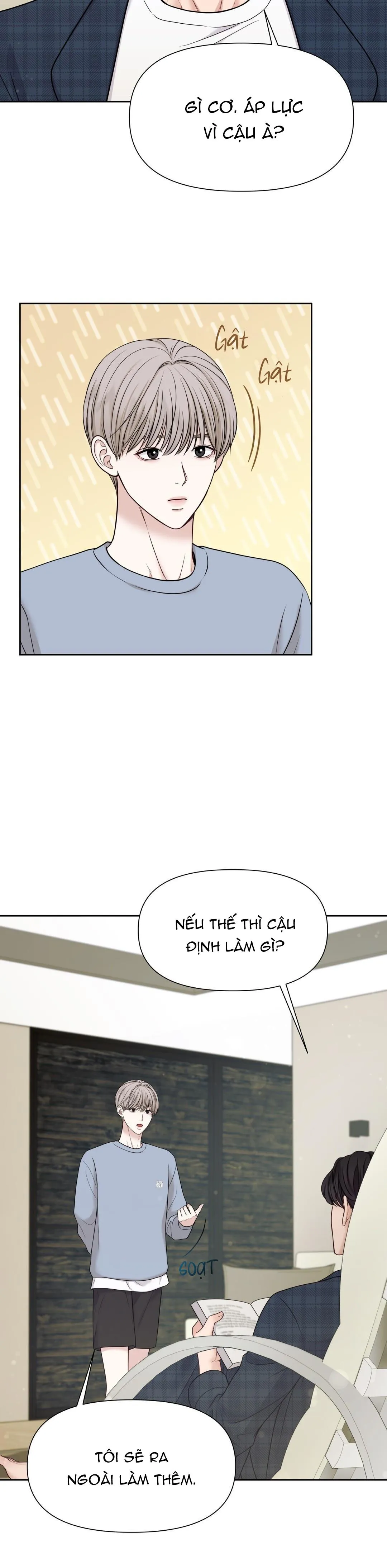 MACGUFFIN Chapter 10 Trang 13