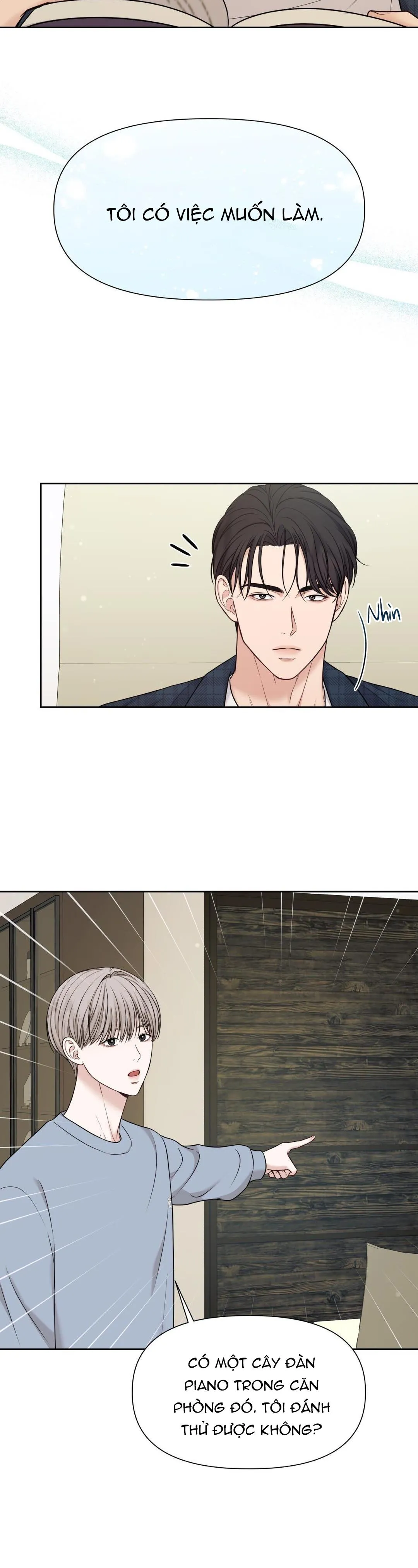 MACGUFFIN Chapter 10 Trang 18