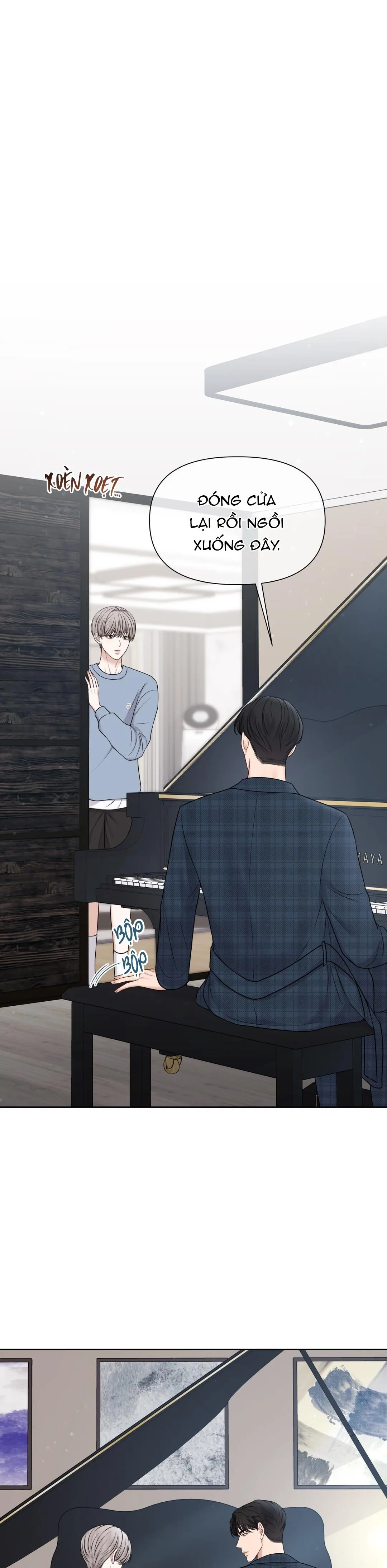 MACGUFFIN Chapter 10 Trang 20