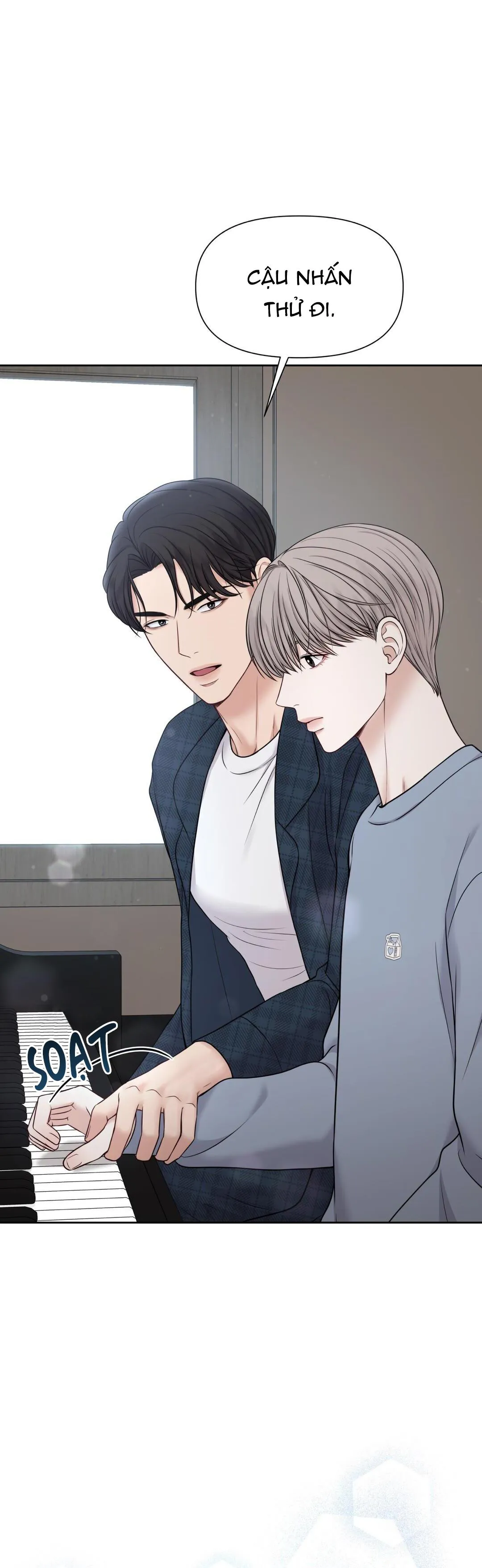 MACGUFFIN Chapter 10 Trang 22