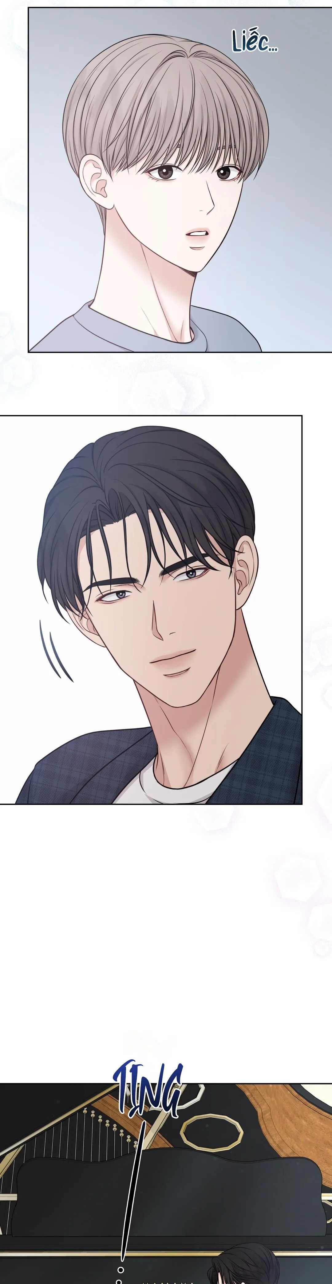 MACGUFFIN Chapter 10 Trang 23