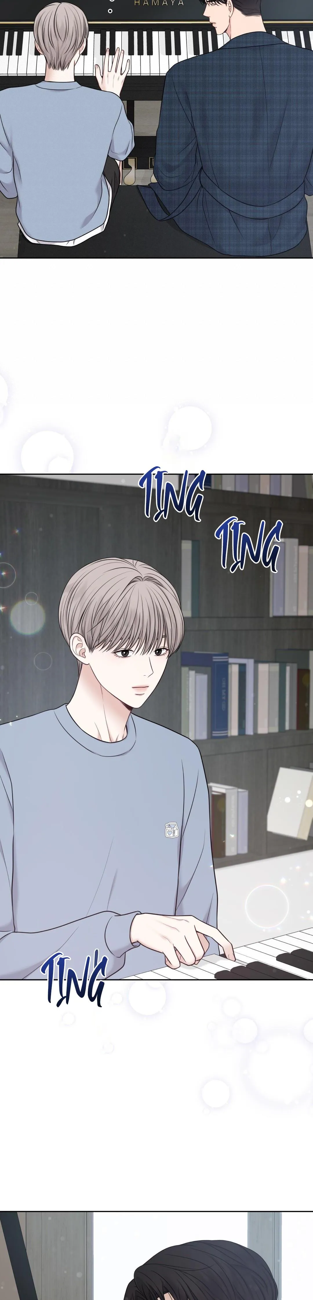 MACGUFFIN Chapter 10 Trang 24