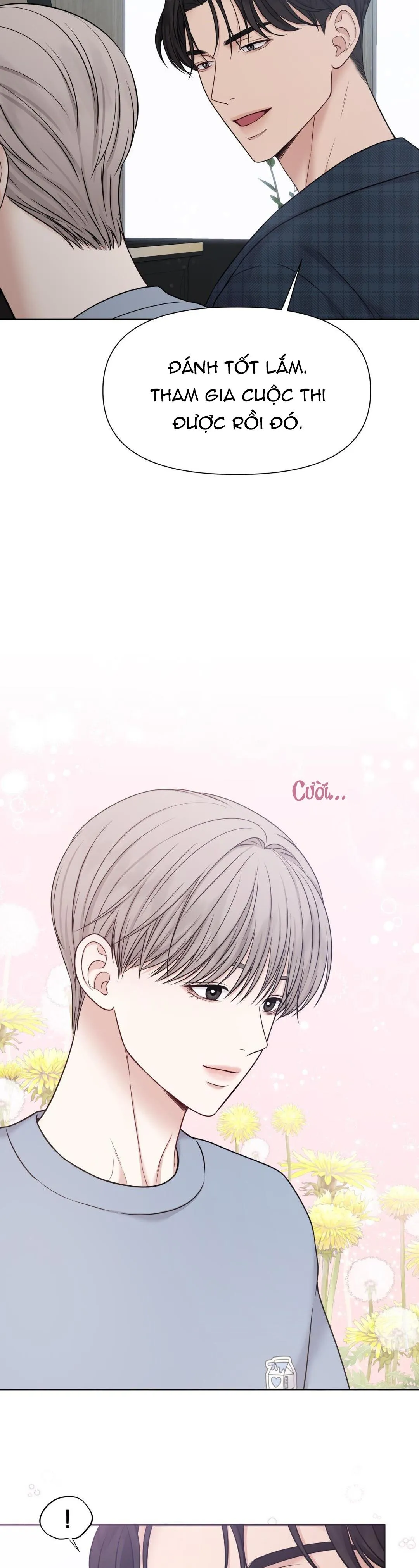 MACGUFFIN Chapter 10 Trang 25