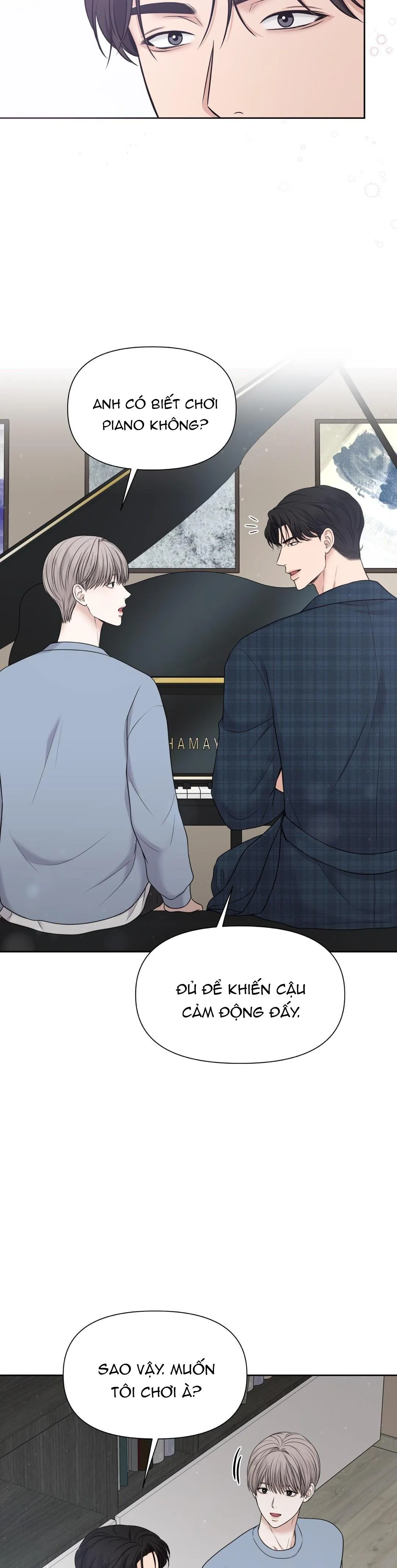 MACGUFFIN Chapter 10 Trang 26