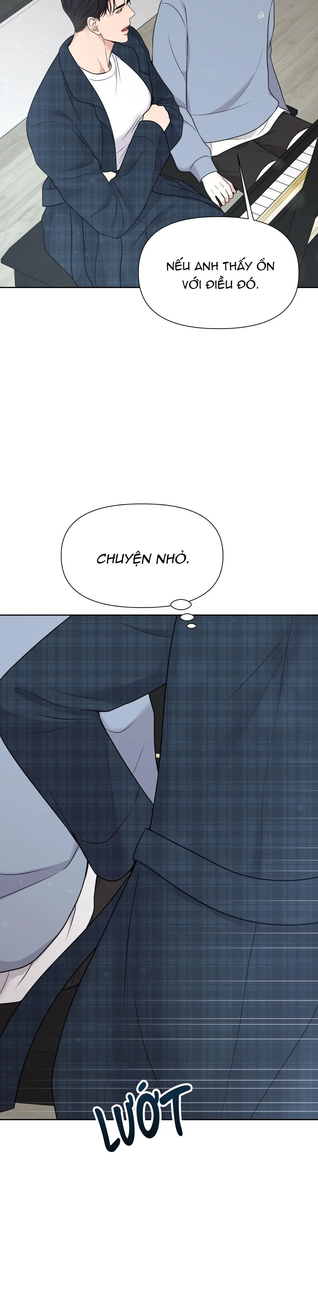 MACGUFFIN Chapter 10 Trang 27