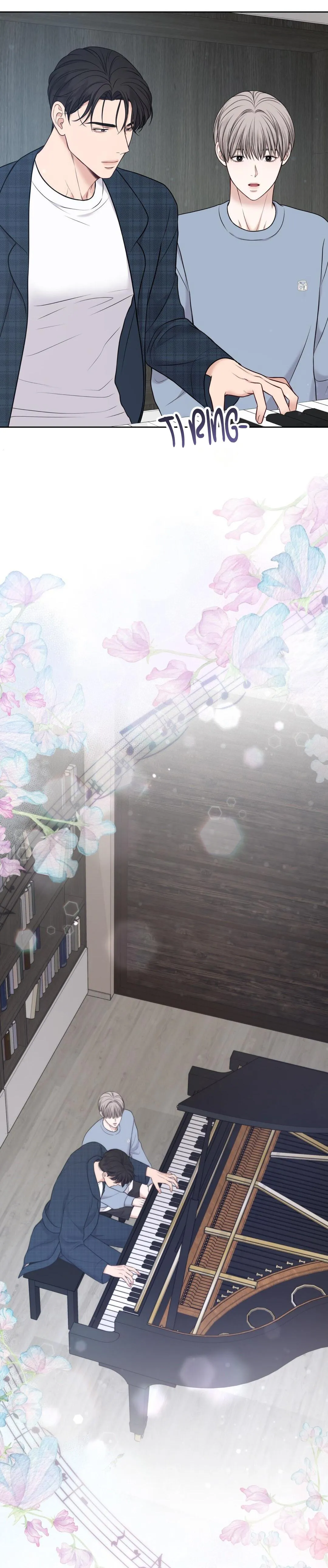 MACGUFFIN Chapter 10 Trang 28