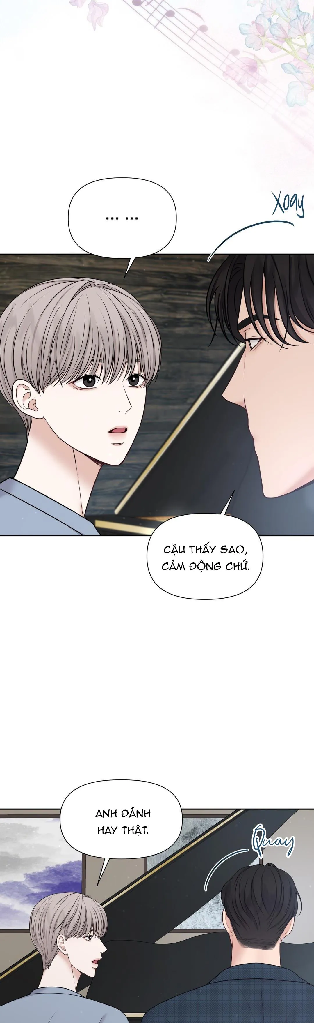 MACGUFFIN Chapter 10 Trang 29