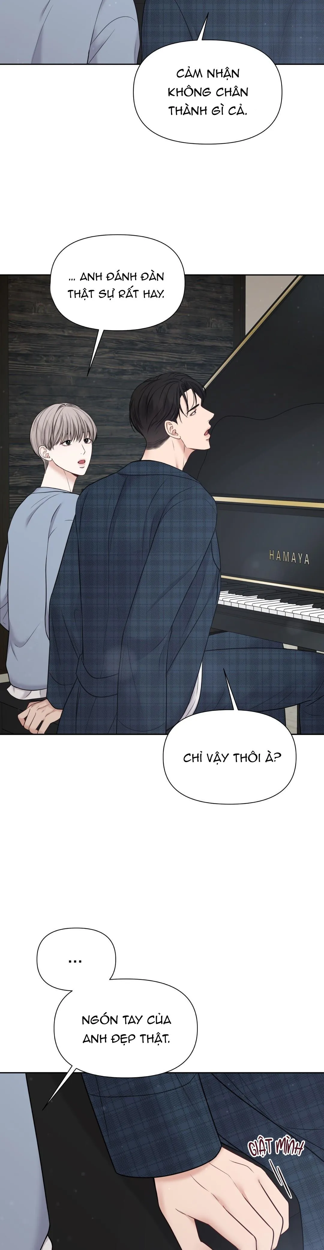 MACGUFFIN Chapter 10 Trang 30