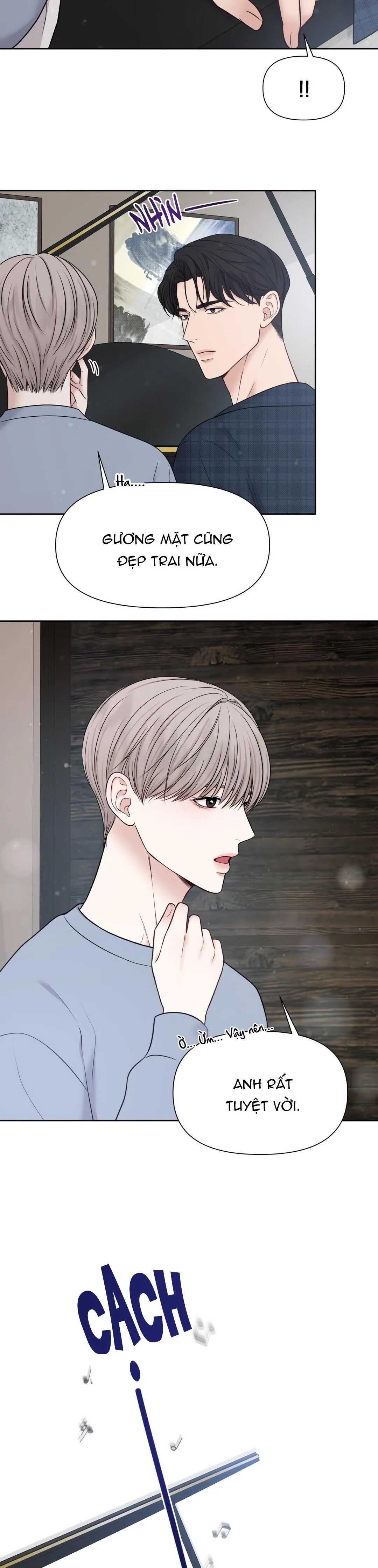 MACGUFFIN Chapter 10 Trang 31